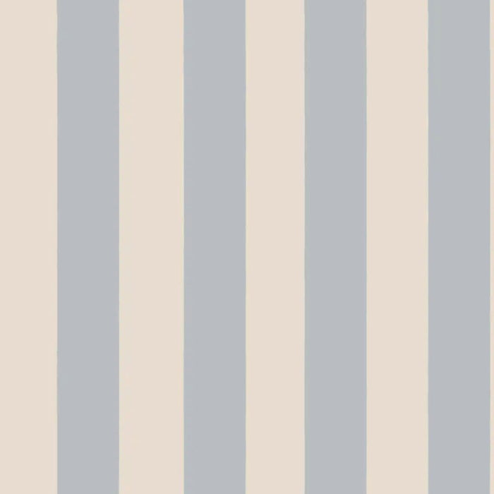Sam in Light Blue Sandberg Wallpaper - Caitlin Wilson Design