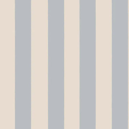 Sam in Light Blue Sandberg Wallpaper - Caitlin Wilson Design