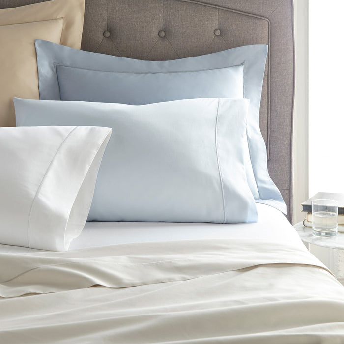 Soprano Sateen Pillowcases - Caitlin Wilson Design