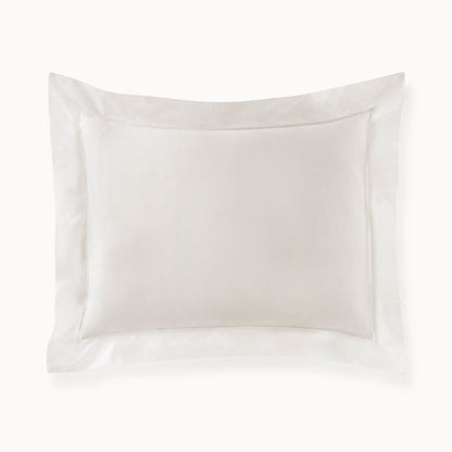 Soprano Sateen Sham - Caitlin Wilson Design