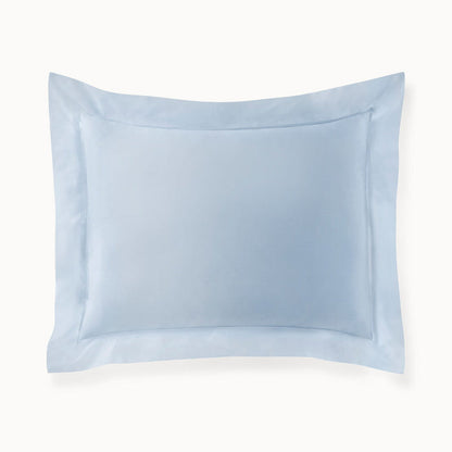 Soprano Sateen Sham - Caitlin Wilson Design