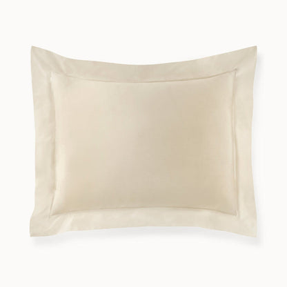 Soprano Sateen Sham - Caitlin Wilson Design