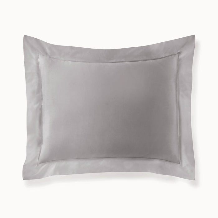 Soprano Sateen Sham - Caitlin Wilson Design