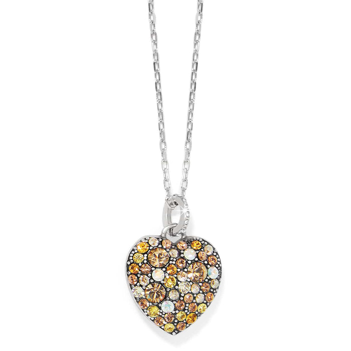 Silver-Topaz