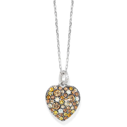 Silver-Topaz