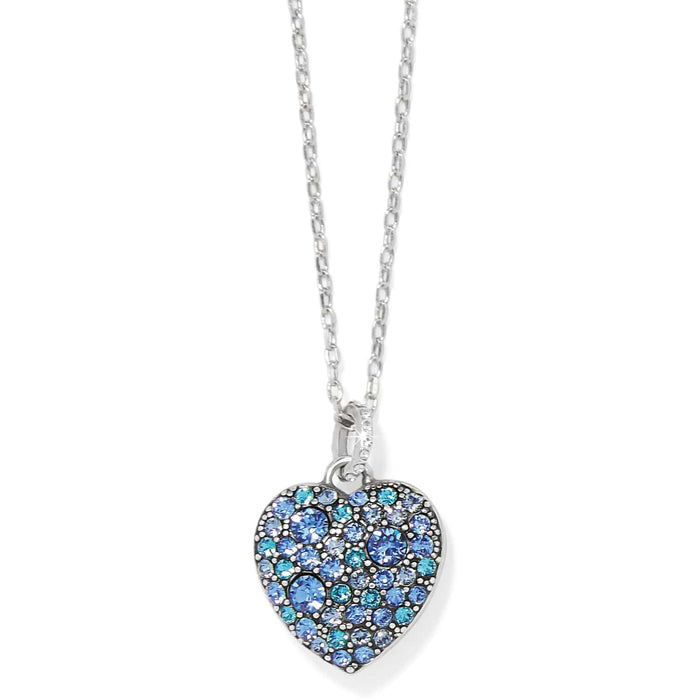 Silver-Sapphire