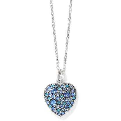 Silver-Sapphire