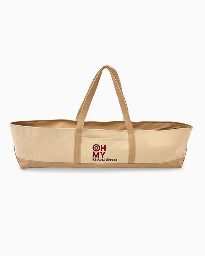 Mahjong Mat Storage Bag