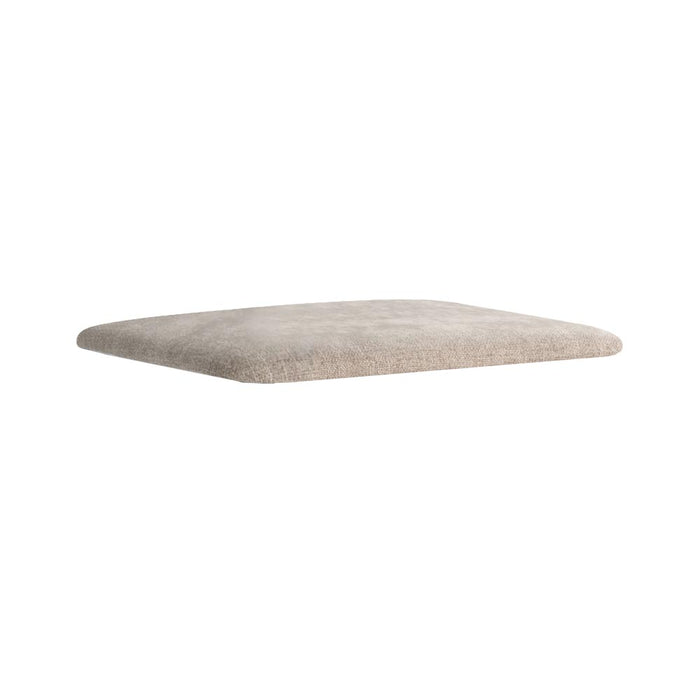 Oatmeal dressing stool cushion