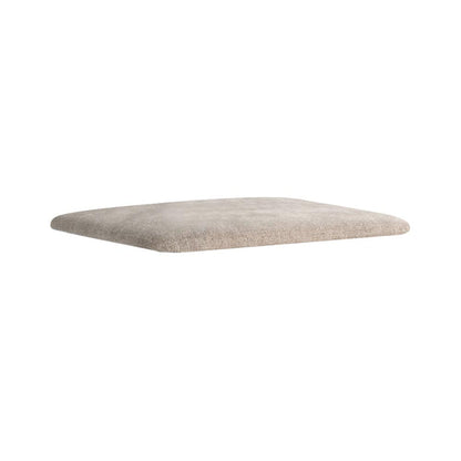 Oatmeal dressing stool cushion