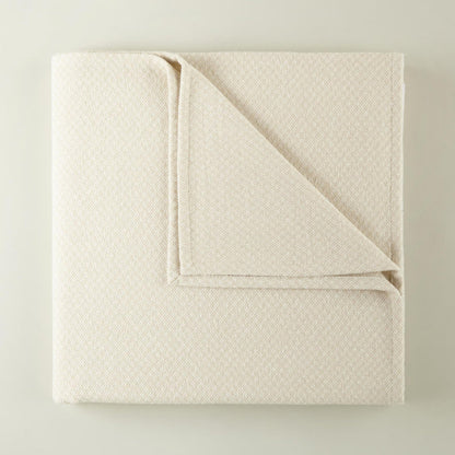 Vineyard Throw Blanket - Caitlin Wilson Design