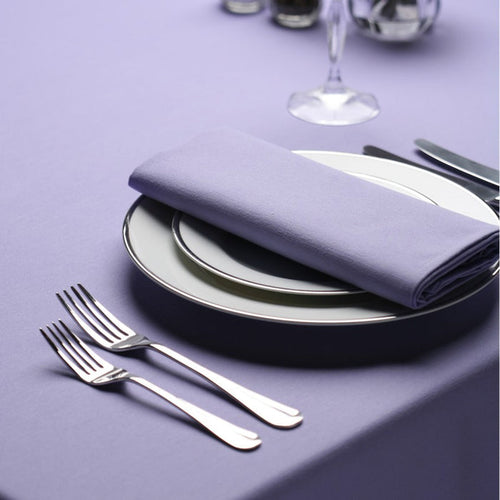 Violet contract fabric sample for care home interiors