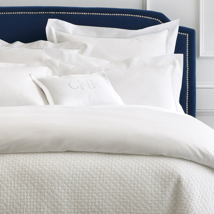 Virtuoso Sateen Sham - Caitlin Wilson Design