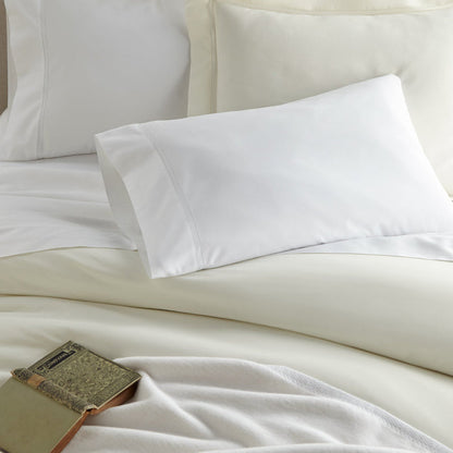 Virtuoso Sateen Sham - Caitlin Wilson Design