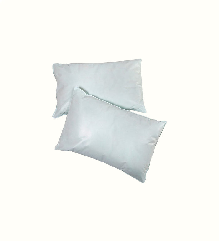 Pillow for elderly care interiors