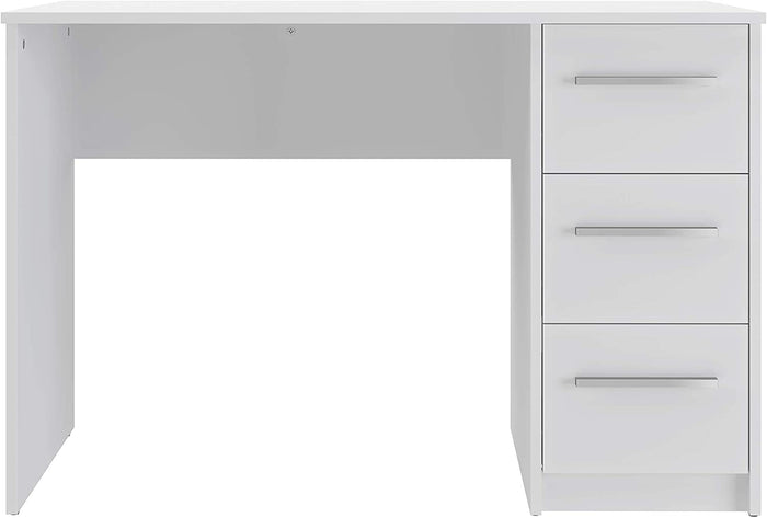 computer table office table study desk wooden table