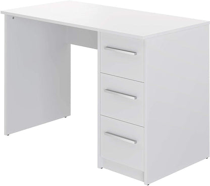 computer table office table study desk wooden table