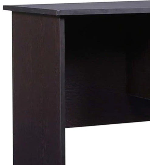 computer table office table study desk wooden table