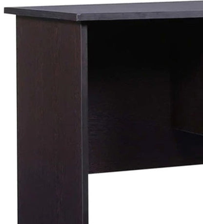 computer table office table study desk wooden table
