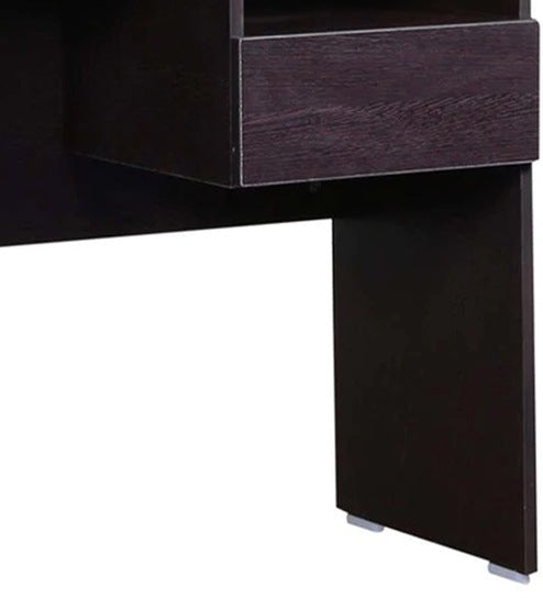 computer table office table study desk wooden table